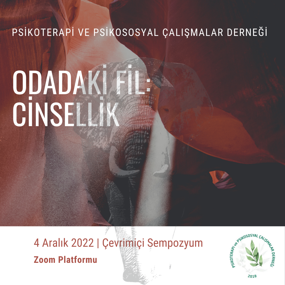 Odadaki Fil: Cinsellik